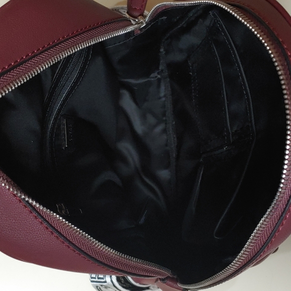 Guess Mini Backpack Bag - Picture 15 of 16